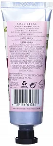 Крем для рук Aromas Artisanales De Antigua Floral Rose Petal 60 мл synthetic.ua - Фото 1