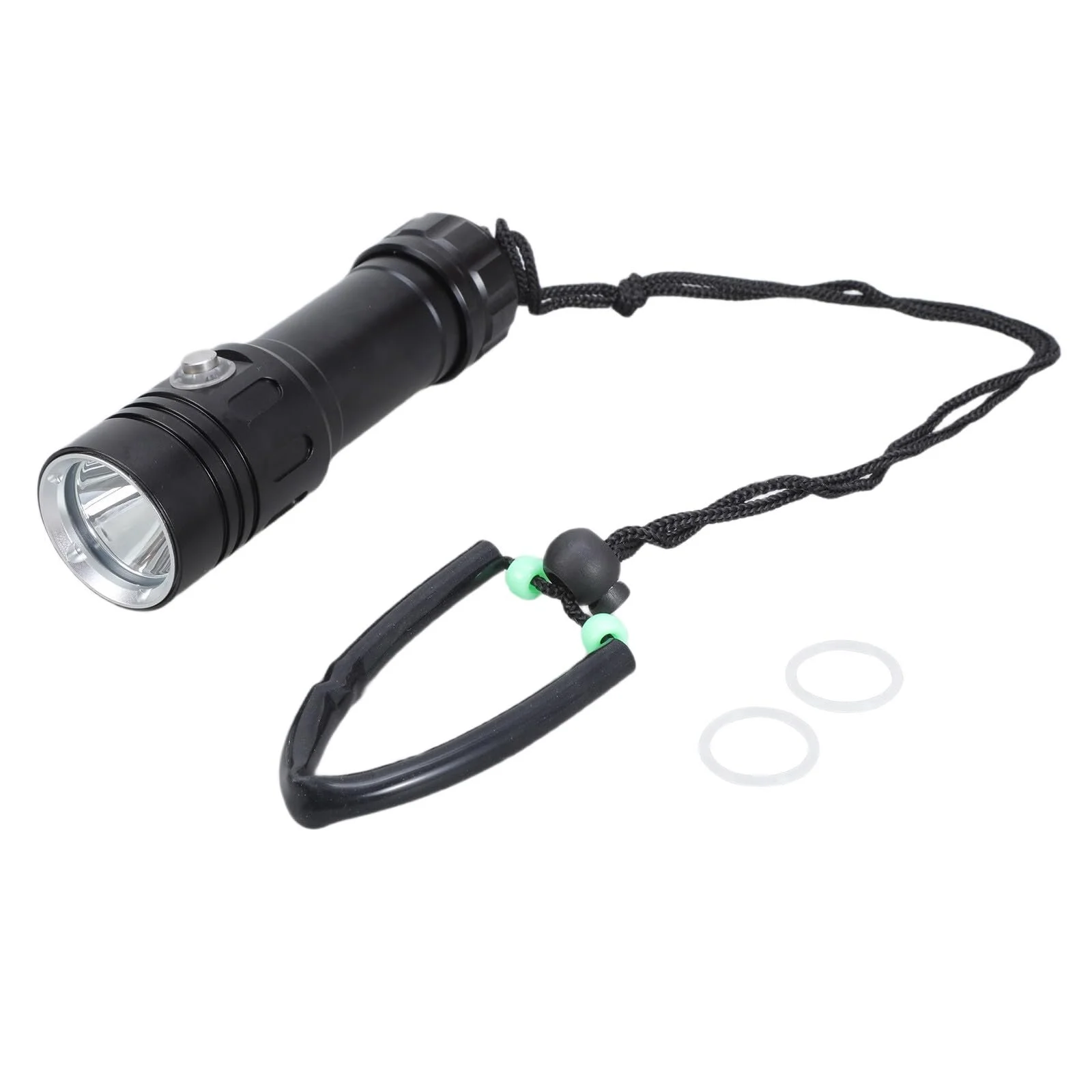 Ліхтар для підводного плавання LED Scubas Power 1000LM, фото №1 Ліхтар для підводного плавання LED Scubas Power 1000LM, фото №1