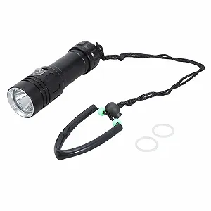 Ліхтар для підводного плавання LED Scubas Power 1000LM - Фото 1