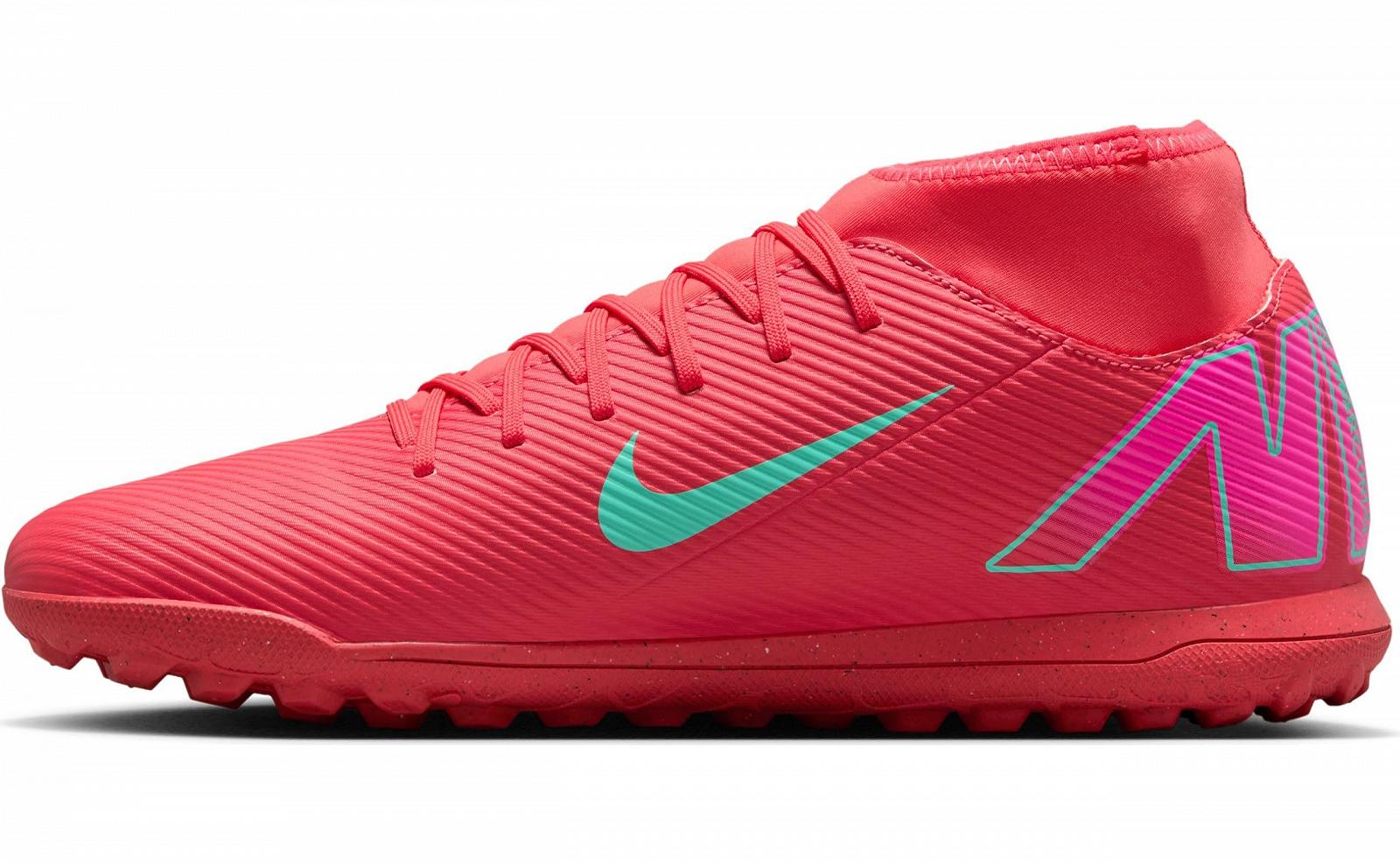 Унісекс Кросівки Nike Superfly 10 Club Tf, фото №9 Унісекс Кросівки Nike Superfly 10 Club Tf, фото №9