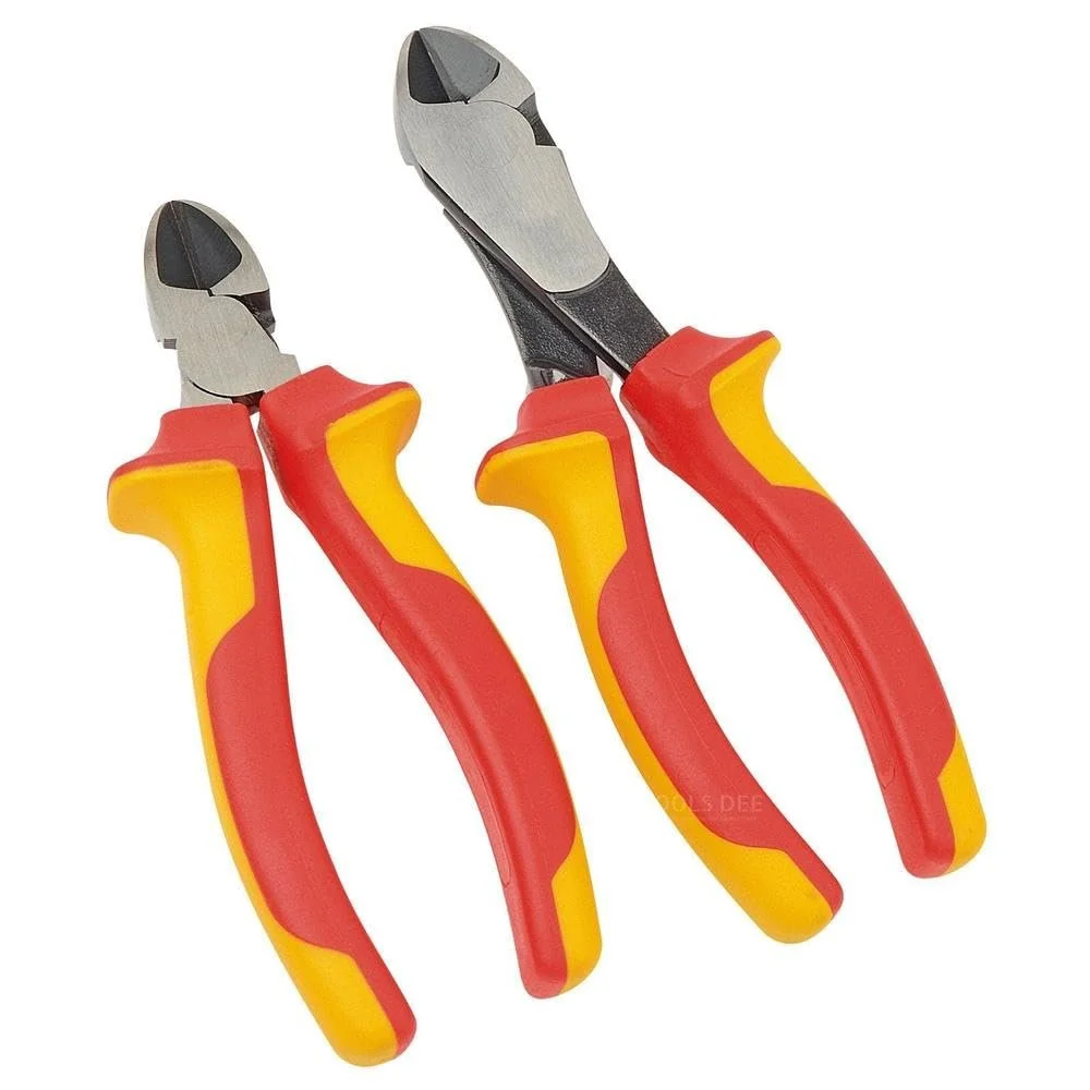 Бокорезы Mannesmann 160 мм, фото №3