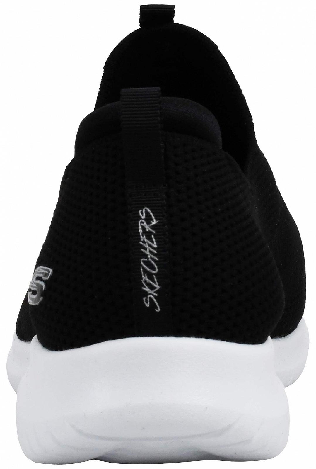 Кроссовки женские Skechers Ultra Flex First Take, черные, 36/41 EU, фото №3