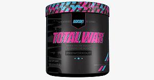 Предтренировочный комплексTotal War 435g Vice City - Фото 1
