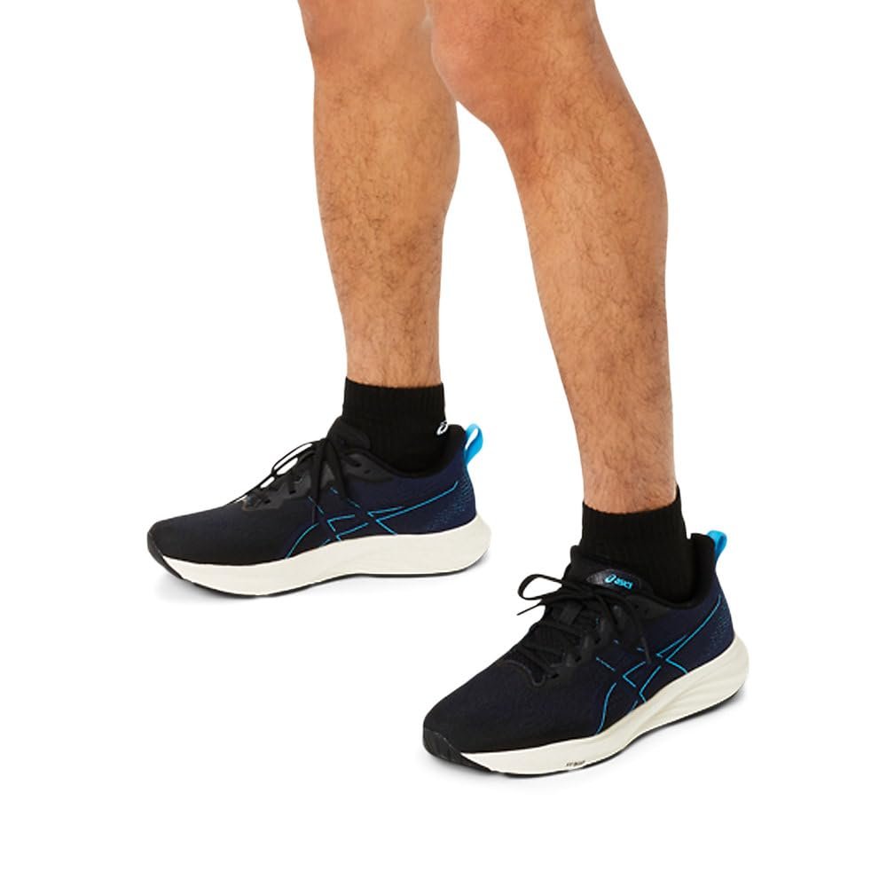 Чоловічі Кросівки ASICS Dynablast 4, фото №9 Чоловічі Кросівки ASICS Dynablast 4, фото №9