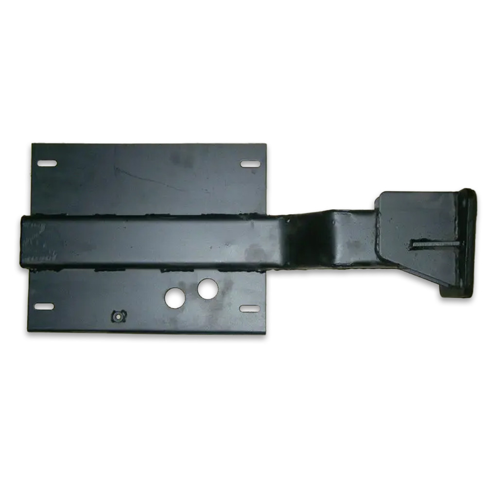 Кронштейн левый пр-во КАМАЗ 6520-8403151, фото №1 Кронштейн левый пр-во КАМАЗ 6520-8403151, фото №1