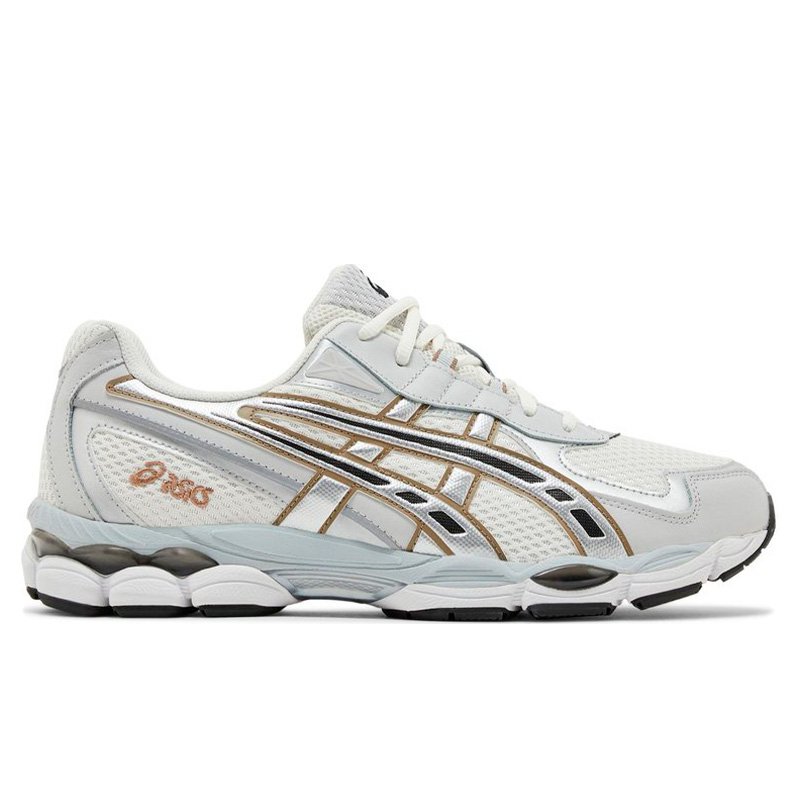 Кросівки GEL-NYC 2055 Asics 43.5, фото №1