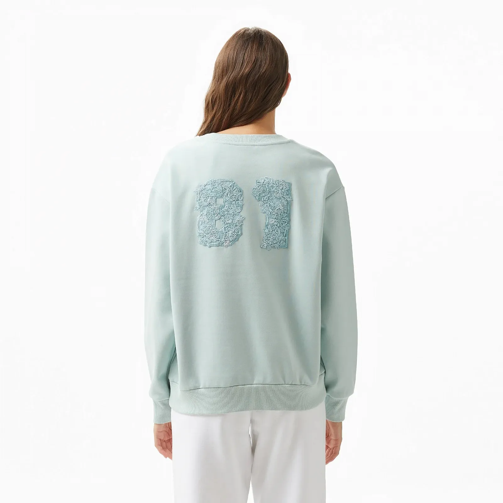 Жіноча толстовка GUESS Yvette V4YQ12KC3D2 - S, фото №4