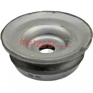 Опора амортизатора METZGER 6490122 GREENPARTS для MERCEDES-BENZ VW верхня synthetic.ua - Фото 1