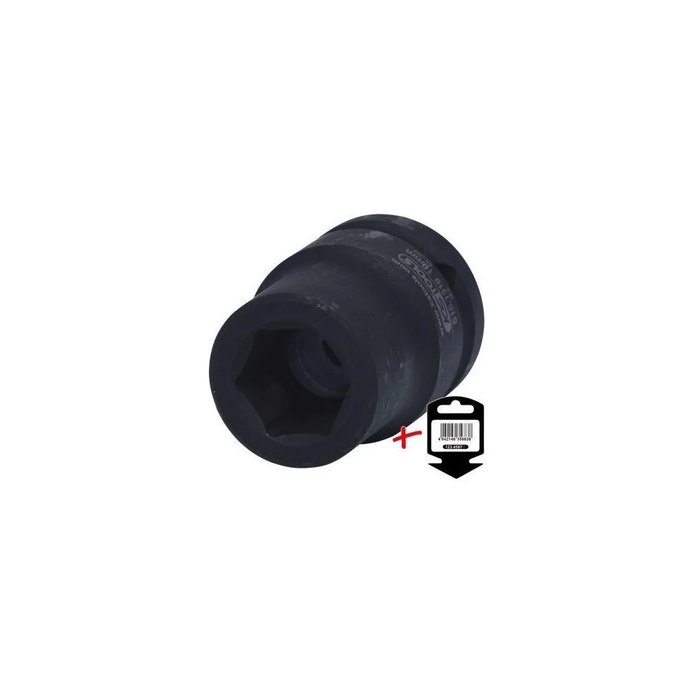 Ударная головка KS TOOLS 515.1319-E, фото №1