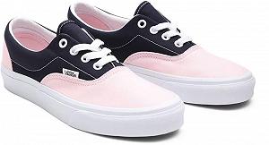 Кроссовки Vans ERA CLASSIC 2021 Blushing Bride/Parisian Night - Фото 1