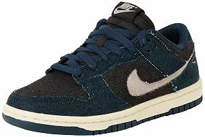 Кросівки Nike Dunk Low - Фото 1