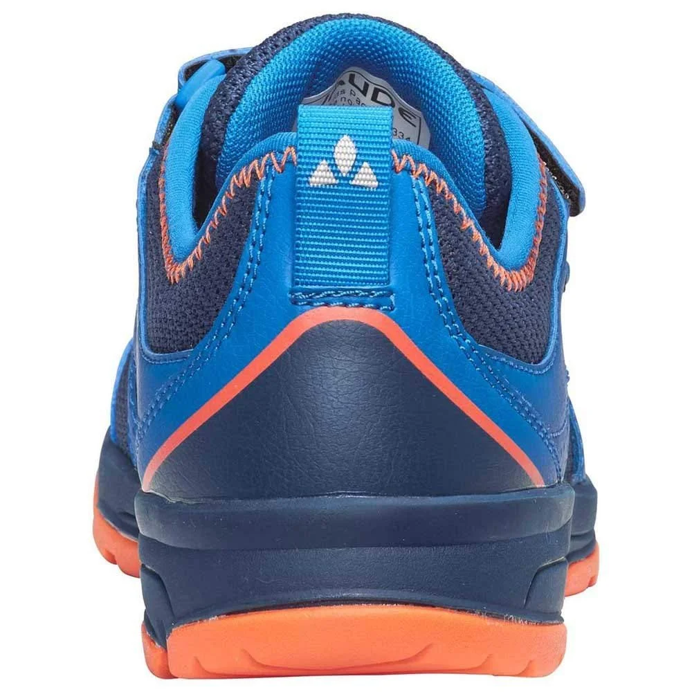 Ботинки для активного отдыха VAUDE Pacer III, унисекс, детские, фото №6