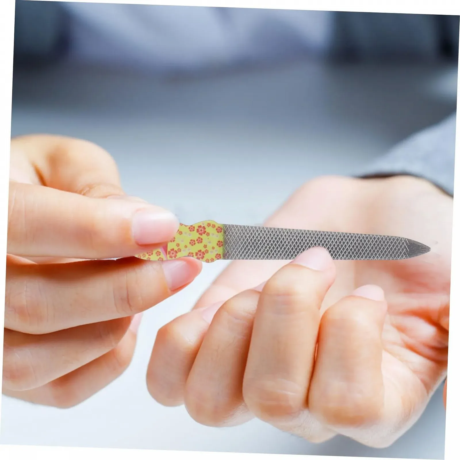 Набор для маникюра и педикюра PACKOVE, фото №7