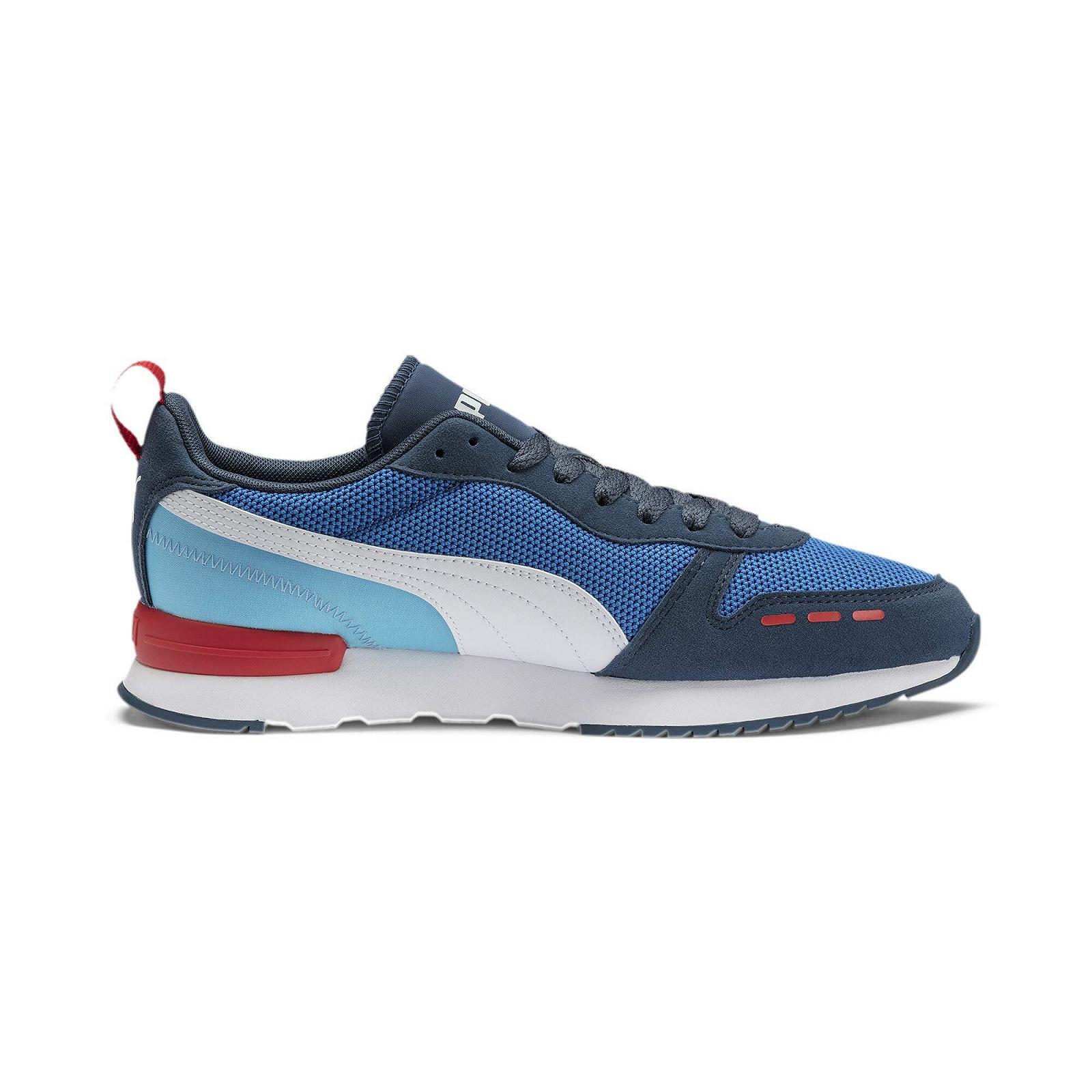 Кроссовки Puma R78 Light Unisex, фото №6