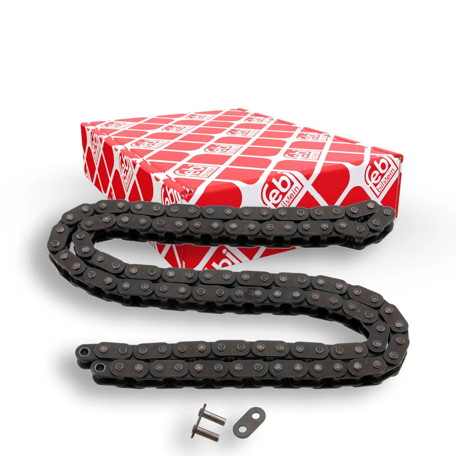 Цепь ГРМ FEBI BILSTEIN 28429 для SMART, фото №1