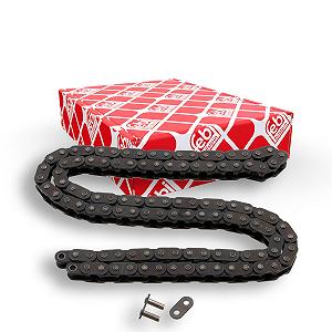 Ланцюг ГРМ FEBI BILSTEIN 28429 для SMART - Фото 1