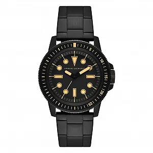 Годинник ARMANI EXCHANGE для чоловіків - Фото 1