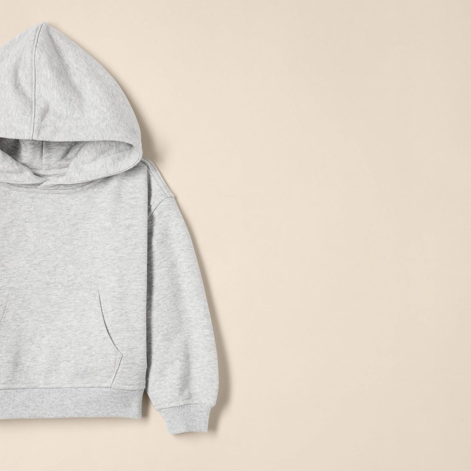 Худи Amazon Essentials Детское Oversize, фото №2