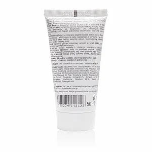 Крем для рук Premium с маслом ши и мочевиной Brand Model 50 мл synthetic.ua - Фото 1