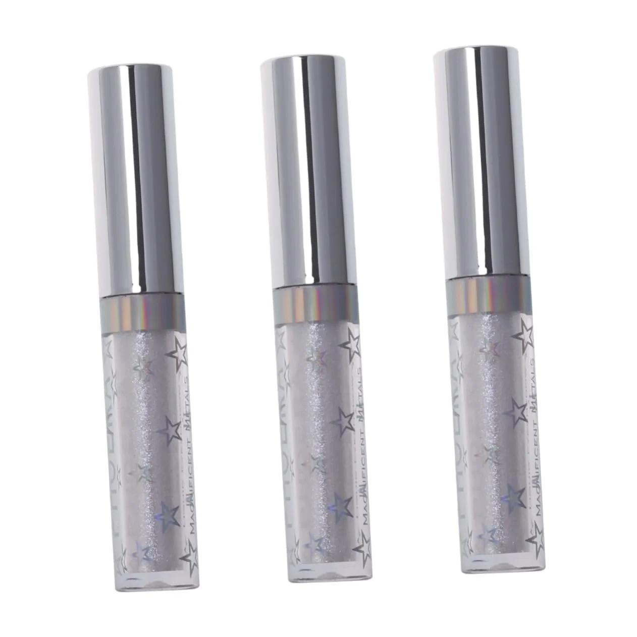 Тени для век Beavorty, блестящие, фото №1 Тени для век Beavorty, блестящие, фото №1