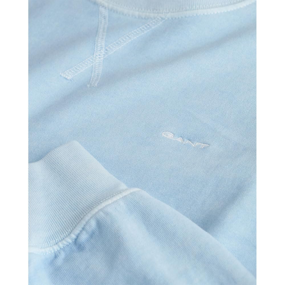 Женский Свитшот GANT Reg Sunfaded C-Neck, фото №4 Женский Свитшот GANT Reg Sunfaded C-Neck, фото №4