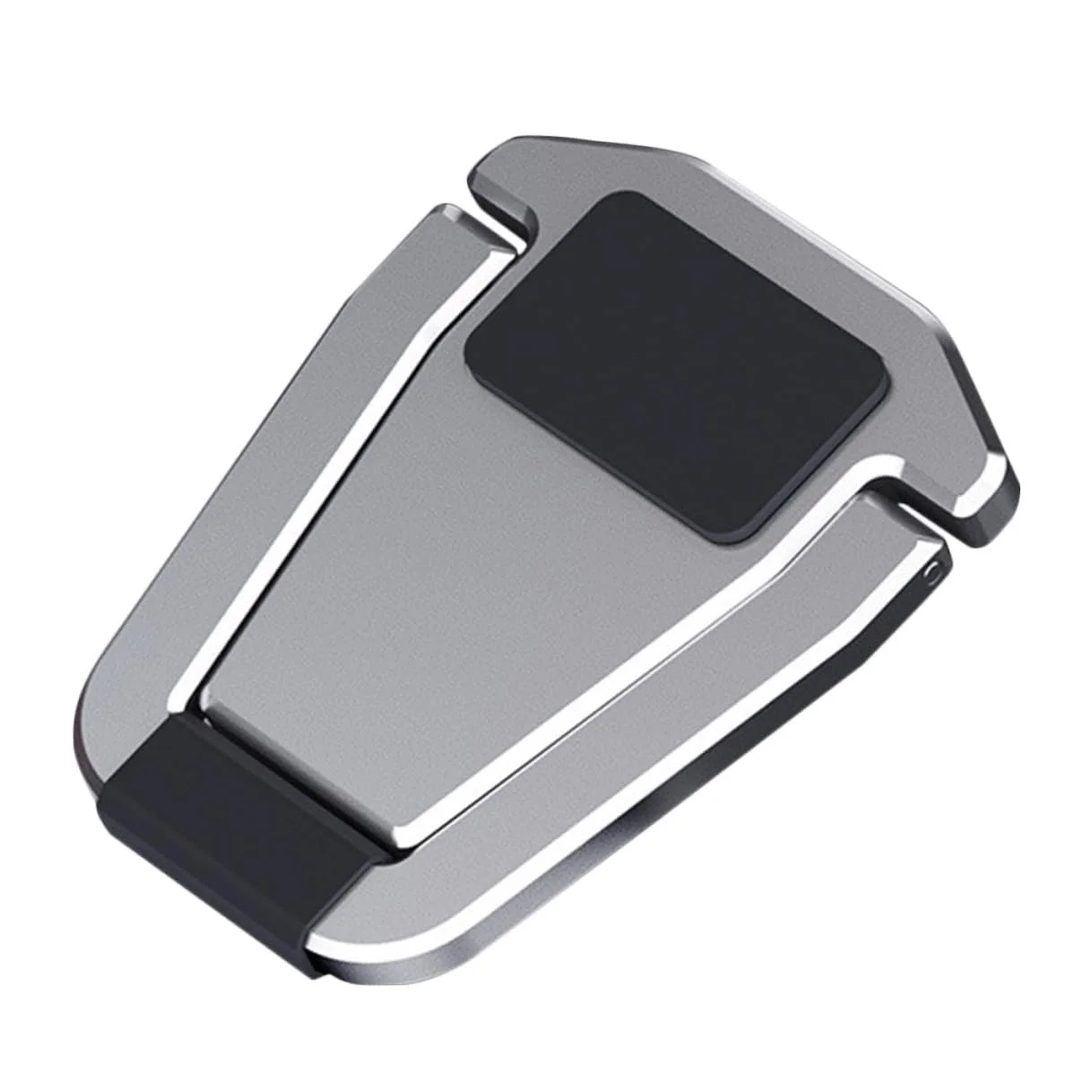 Підставка для ноутбука Tofficu Алюміній Регульована по висоті Легка Стабільна, фото №1