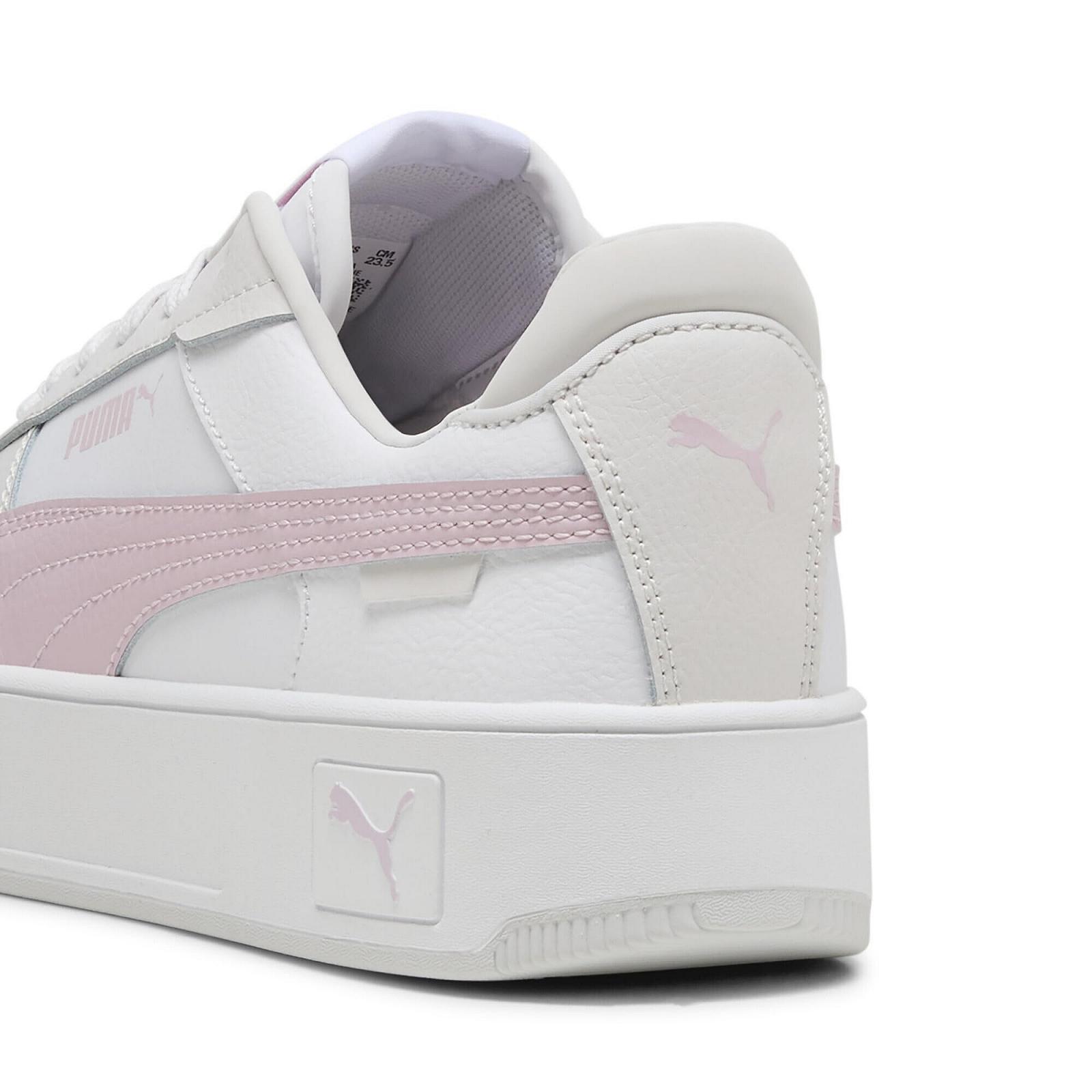 Кросівки PUMA Carina Street Athletics жіночі, фото №2