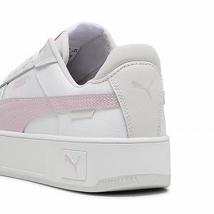 Кросівки PUMA Carina Street жіночі synthetic.ua - Фото 1