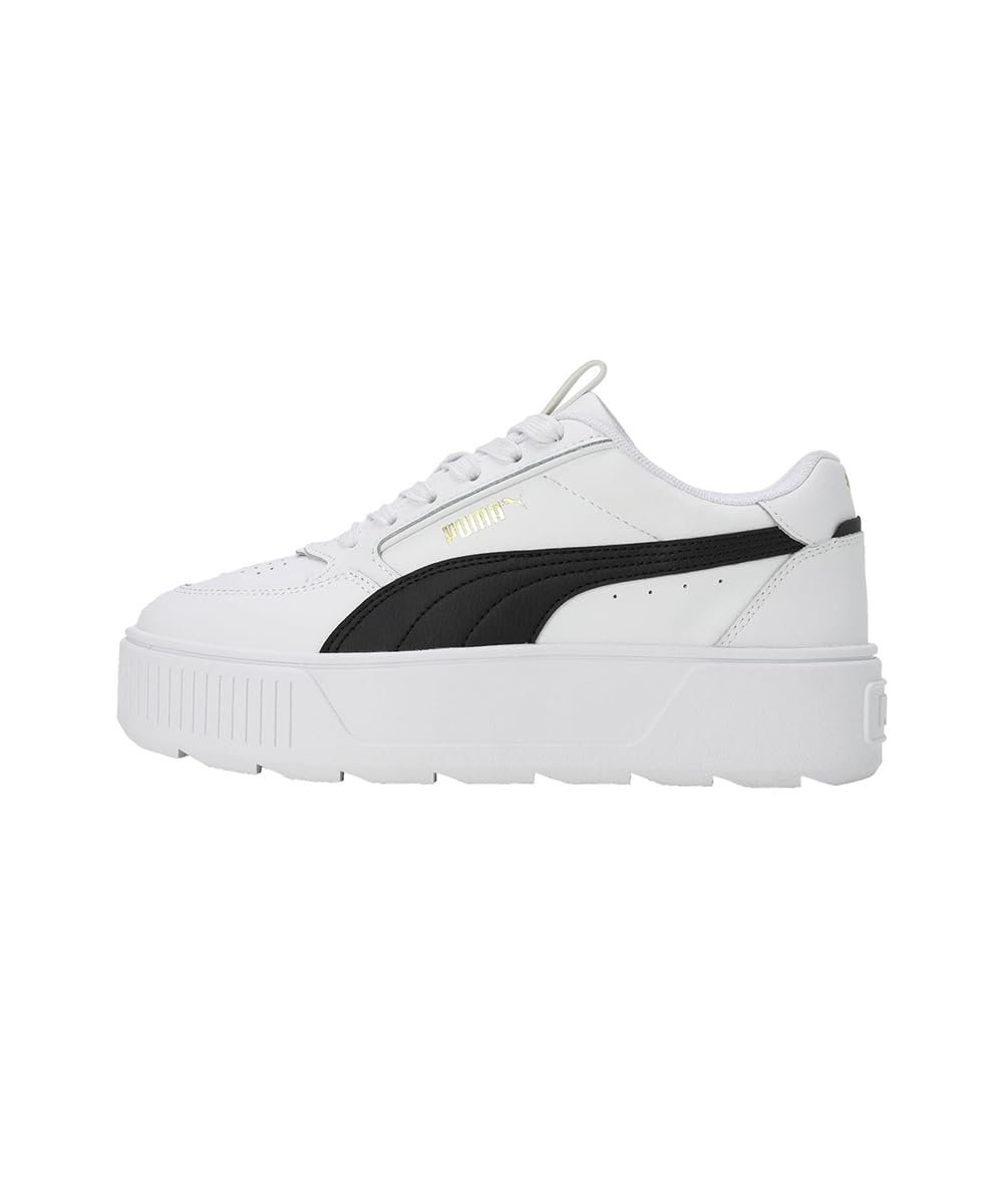 Кросівки PUMA Karmen Rebelle жіночі, фото №2
