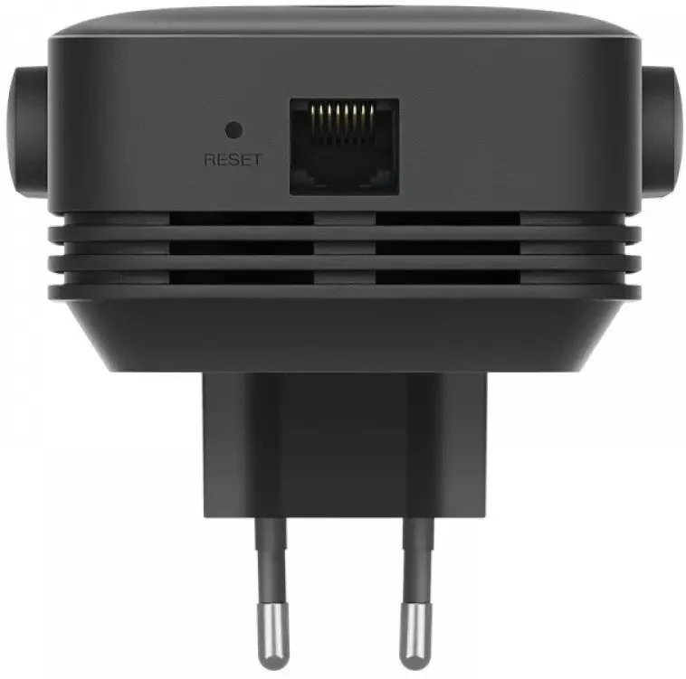 Расширение сигнала Xiaomi Mi WiFi Range Extender AC1200 / Black, фото №5 Расширение сигнала Xiaomi Mi WiFi Range Extender AC1200 / Black, фото №5