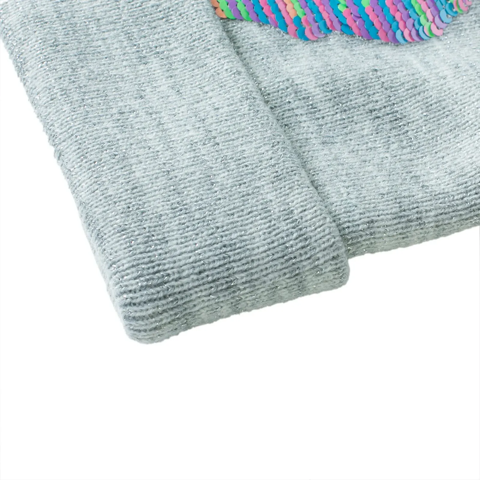 Вязана шапка з бавовни Gifts Treat для дітей, Animal, фото №3