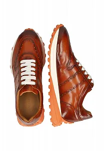 Кроссовки Melvin & Hamilton Richmond 1 Мужские synthetic.ua - Фото 1