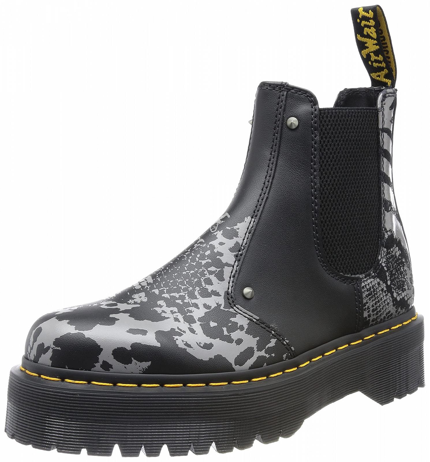 Челсі Dr. Martens 2976 Amphibians, фото №1