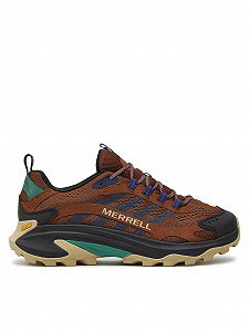Кроссовки Merrell Moab Speed 2 Размер 44.5 - Фото 1