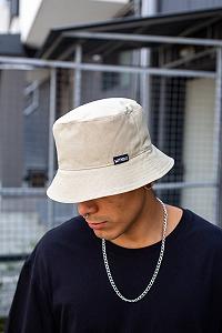 Панамка Without Logo Beige synthetic.ua - Фото 1