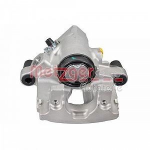 Гальмівний супорт METZGER GREENPARTS 6261562 для FORD задній правий synthetic.ua - Фото 1