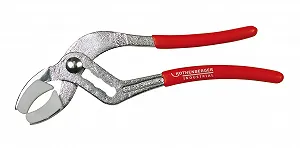 Клещи для сифонов Rothenberger Industrial Sanigrip 250 мм - Фото 1
