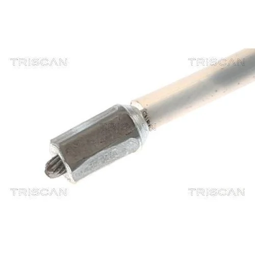 Трос ручного гальма TRISCAN 8140 251247 для RENAULT задній правий, фото №3