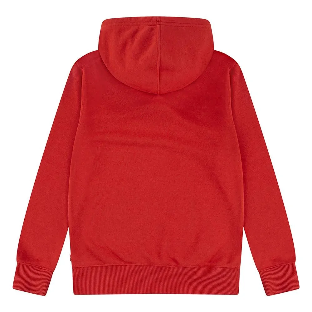 Худі Levi's Po-Pull-Over для хлопчиків, фото №2 Худі Levi's Po-Pull-Over для хлопчиків, фото №2