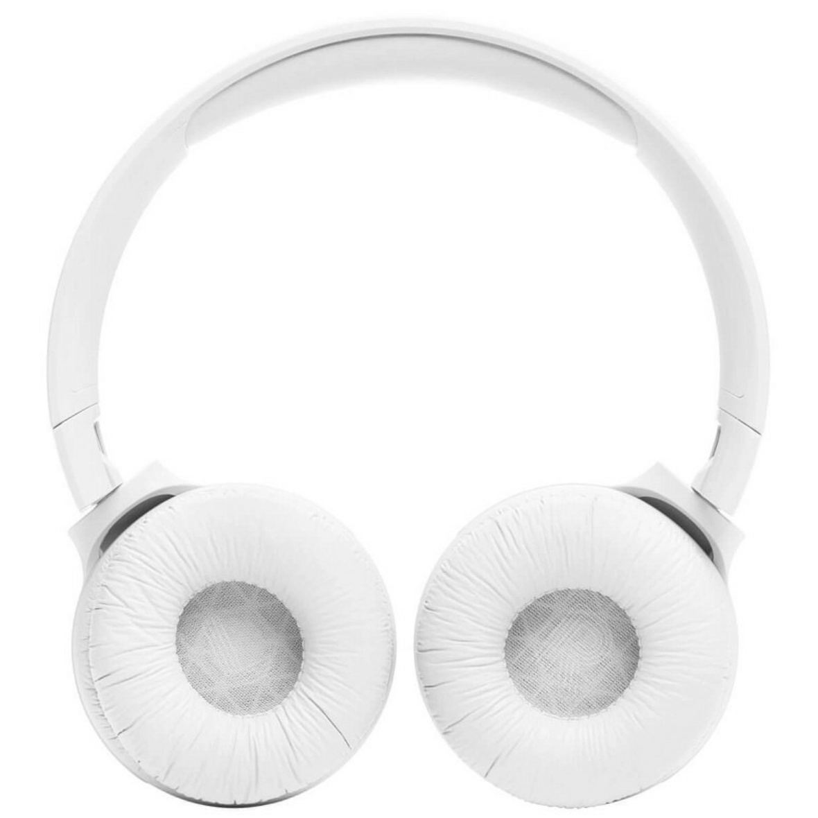 Навушники JBL TUNE 520BT ANC BT5.3 57h White, фото №4