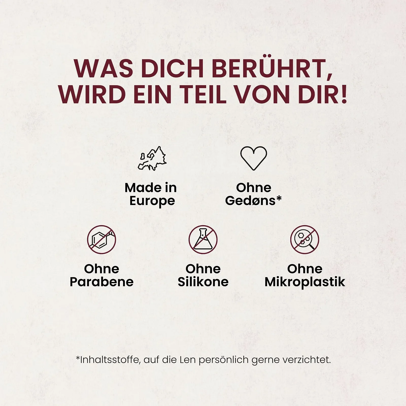 Бальзам для рук Jean & Len Півонія & Лічі з органічною аргановою олією, зволожуючим маслом ши та вітаміном Е, 250 мл, фото №7