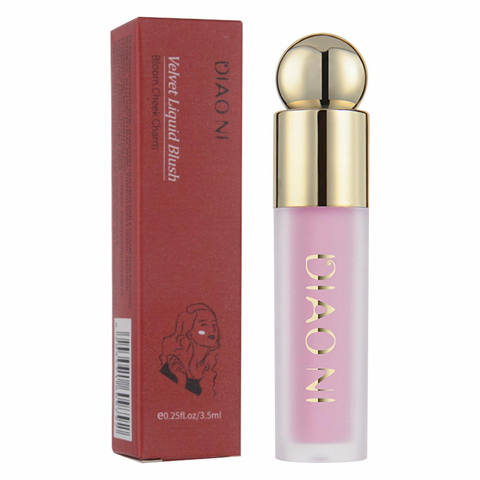 Румяна Pekmar Деликатная увлажняющая формула Жидкие стойкие молочные, фото №1