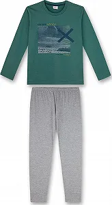 Комплект пижамный s.Oliver для мальчиков - Фото 1