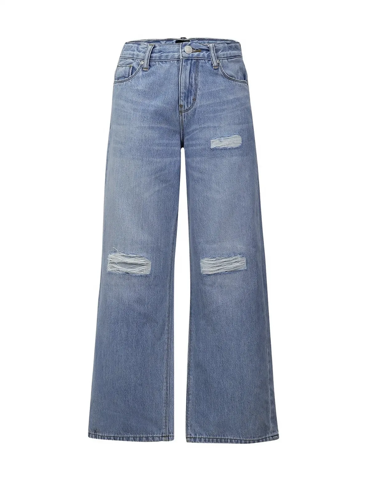 Джинсы LTB Stacy G, Nerita Wash 54292, 16 лет, фото №1