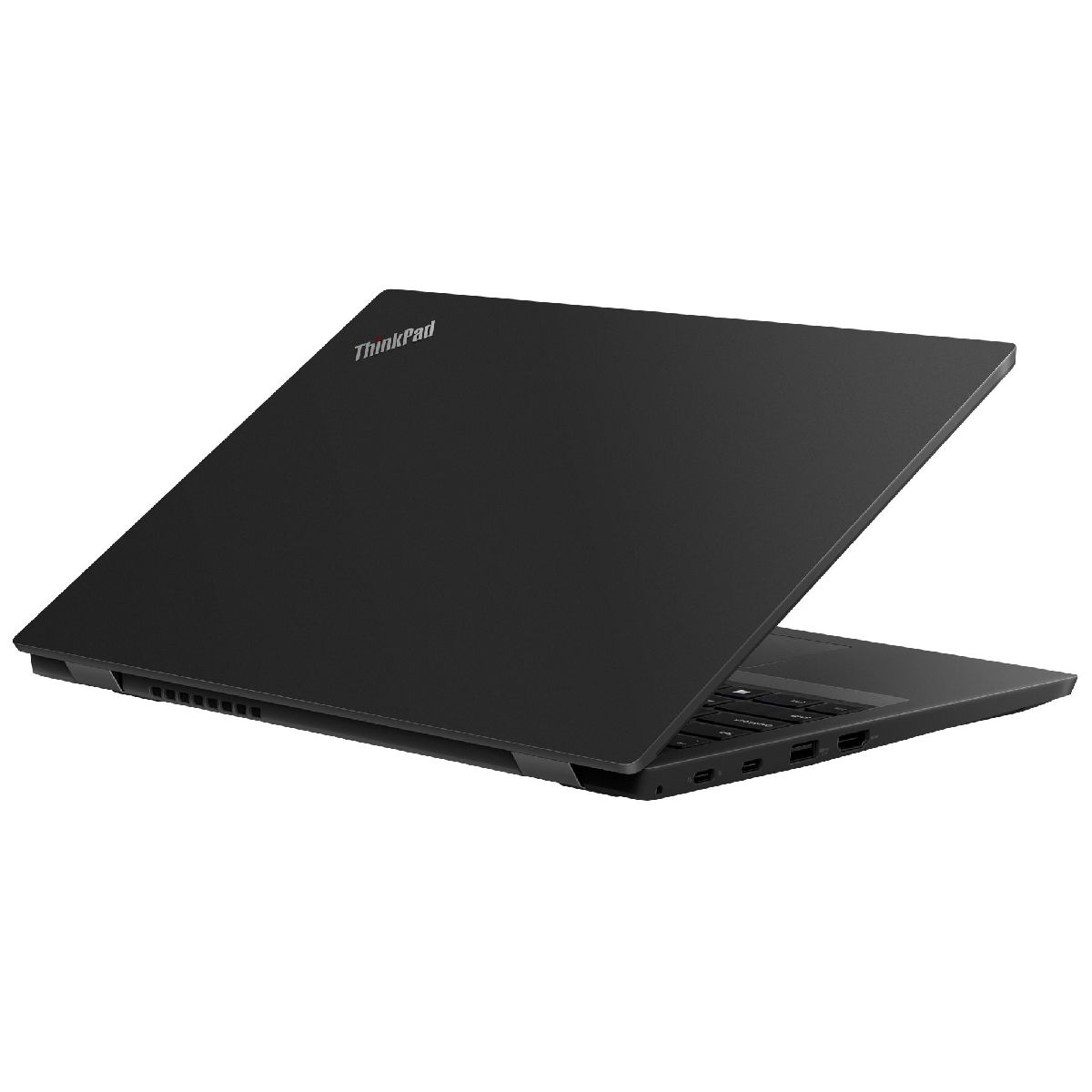 Ноутбук Lenovo ThinkPad L390 (i5-8365U/8/256SSD) Class A, фото №4