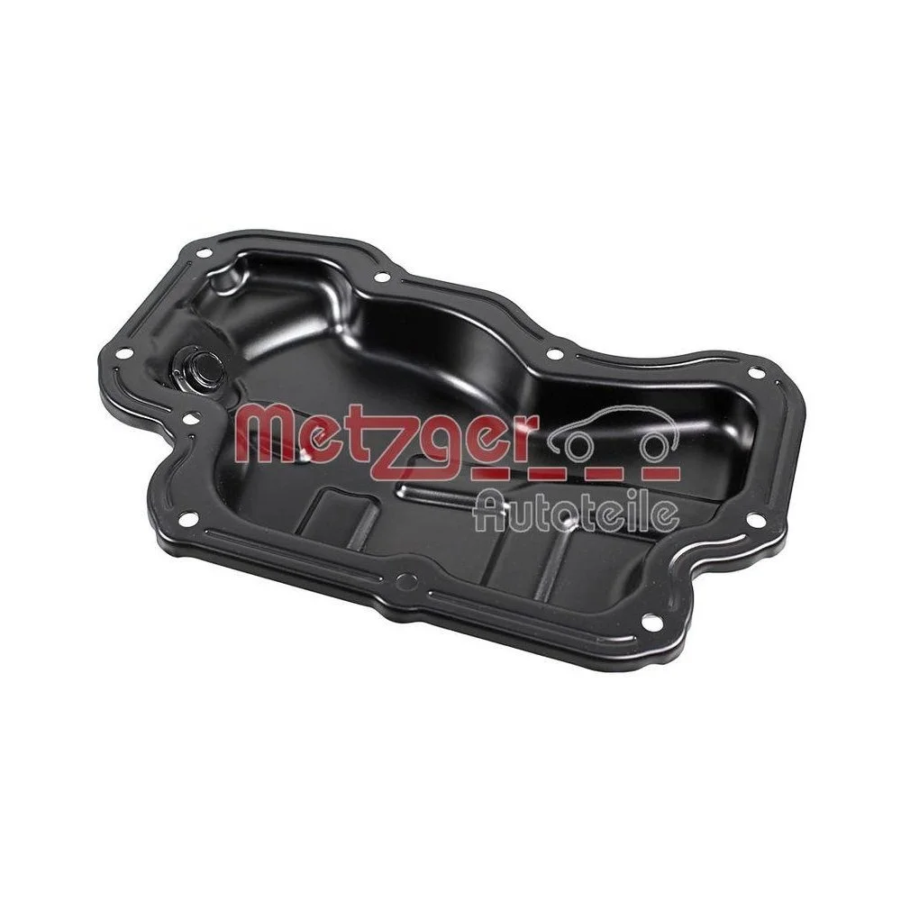 Масляний піддон METZGER 7990224 для NISSAN RENAULT DACIA, фото №1 Масляний піддон METZGER 7990224 для NISSAN RENAULT DACIA, фото №1