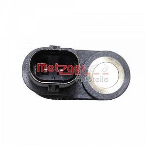Датчик частоти обертання колеса METZGER 09001485 ORIGINAL ERSATZTEIL GREENPARTS synthetic.ua - Фото 1