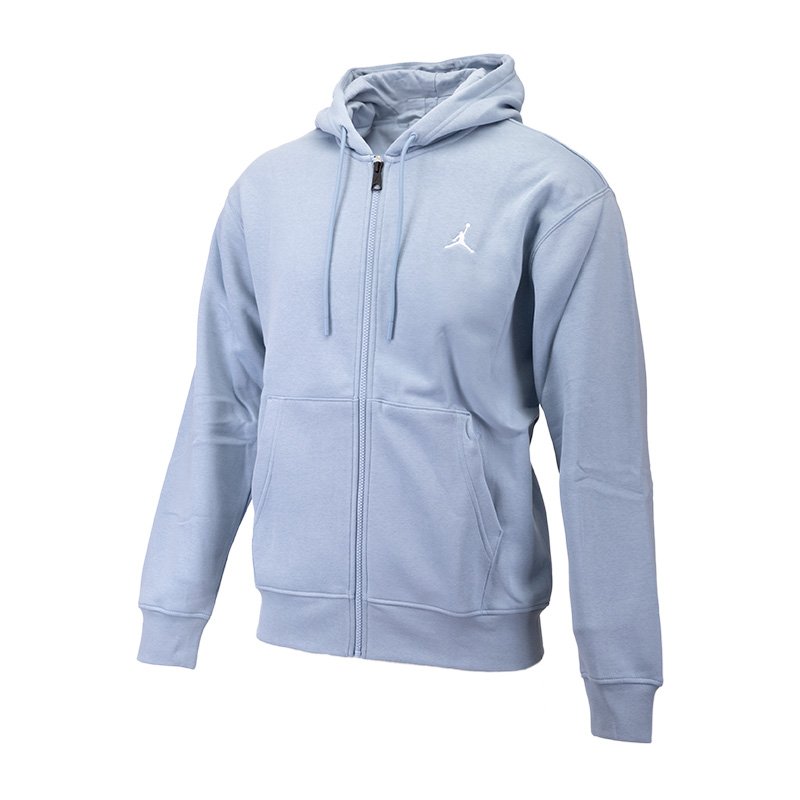 Толстовка JORDAN M J ESS FLC FZ HOODIE XL, фото №1