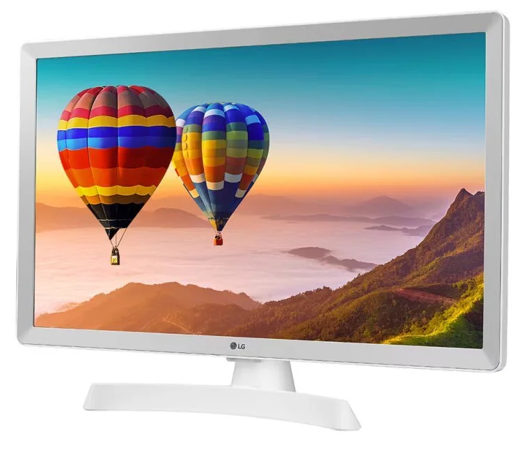 Телевізор 24" LG 24TN510S  / HD / 60 Гц / WVA / Smart TV / Wi-Fi / Bluetooth / T2, фото №3