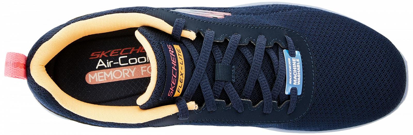 Кросівки Skechers Flex Appeal 5.0 жіночі, фото №3
